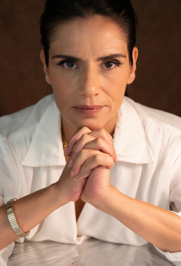 אבבי (אביטל) אברג’ל - Abby (Avital) Abergel