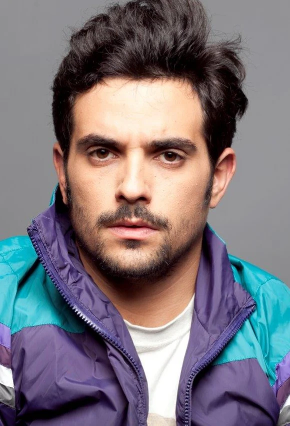 ג’ייסון דנינו הולט - Jason Danino Holt