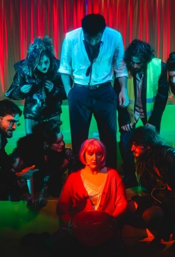 הגר נחמיאס - Hagar Nachmias