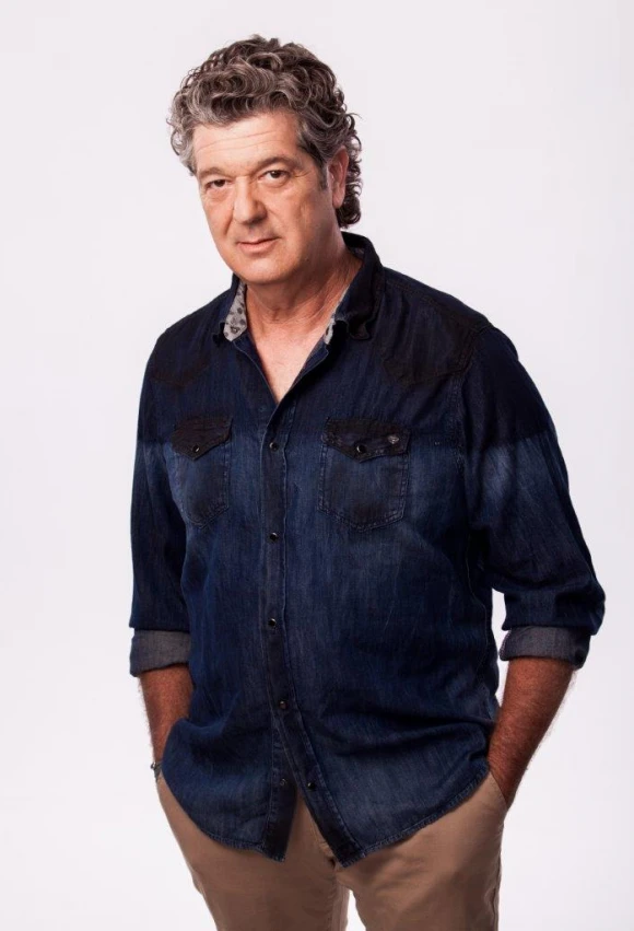 אבי קושניר - Avi Kushnir