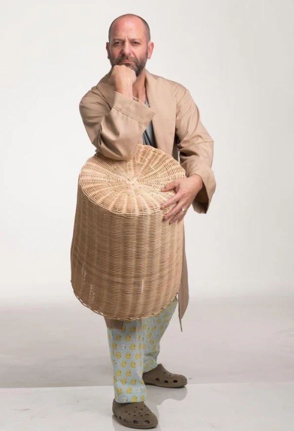 אודי רצין - Udi Razzin