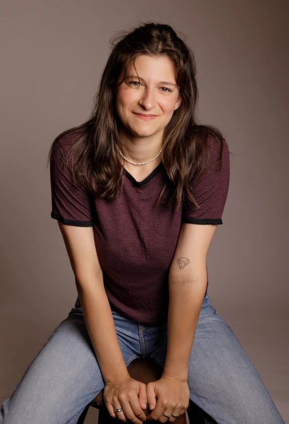 עדי דור פיירניק - Adi Dor Fairnik