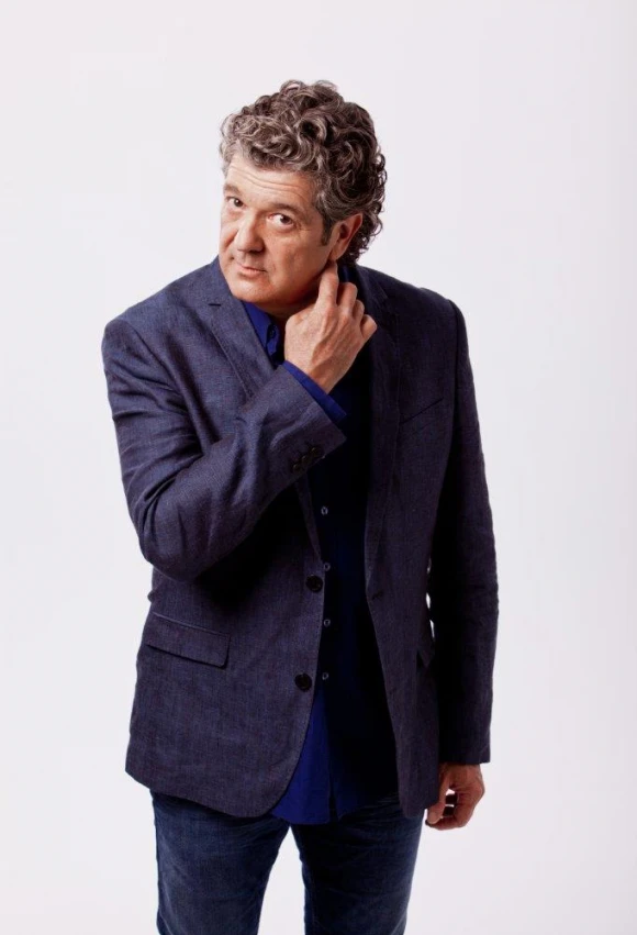 אבי קושניר - Avi Kushnir