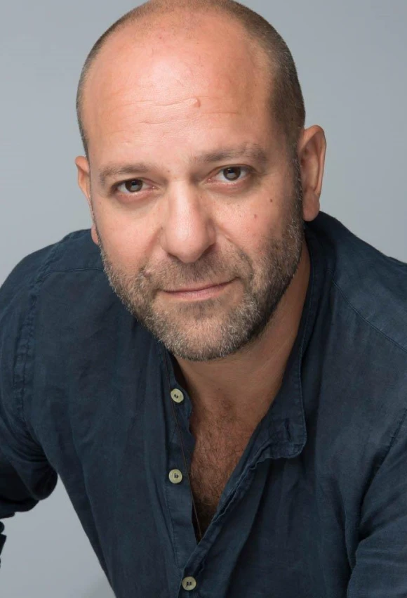 אודי רצין - Udi Razzin