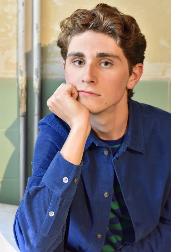 עמית ברנר - Amit Brenner