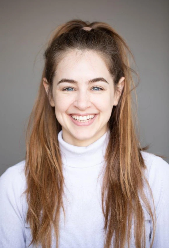 שחר רכס - Shachar Reches