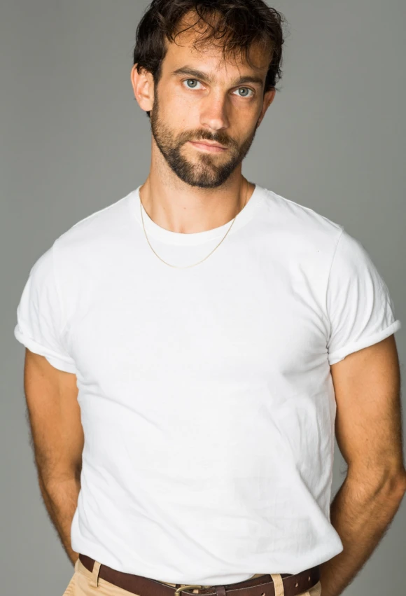 יפתח מזרחי - Yiftach Mizrahi