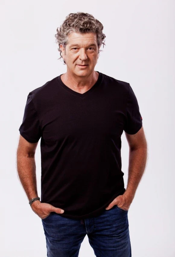 אבי קושניר - Avi Kushnir