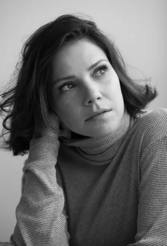 דנה מיינרט - Dana Meinrath