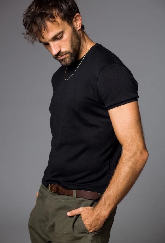 יפתח מזרחי - Yiftach Mizrahi