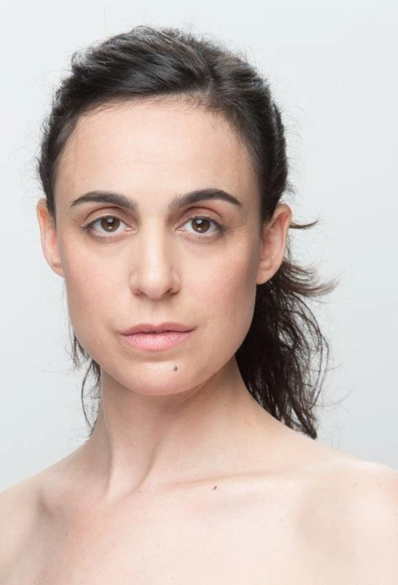 נטע שפיגלמן - Neta Shpigelman