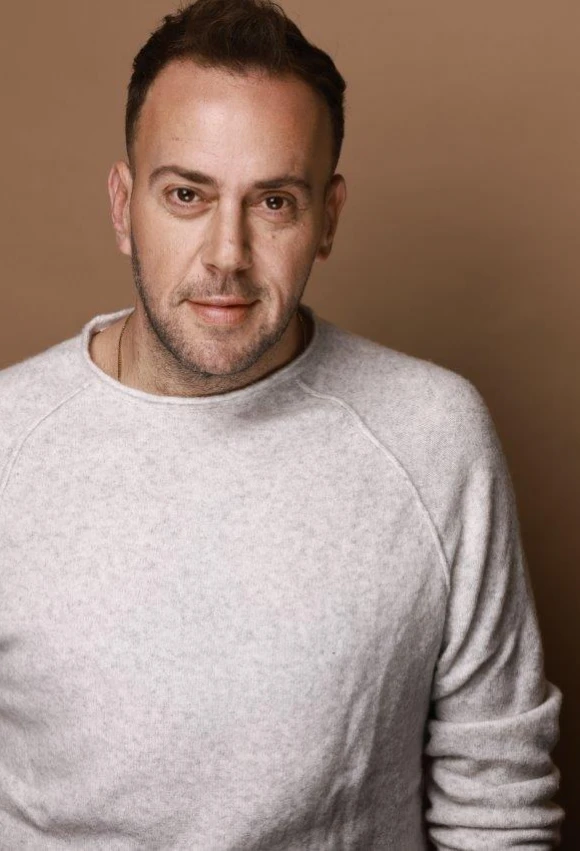 ניקי גולדשטיין - Niki Goldstein