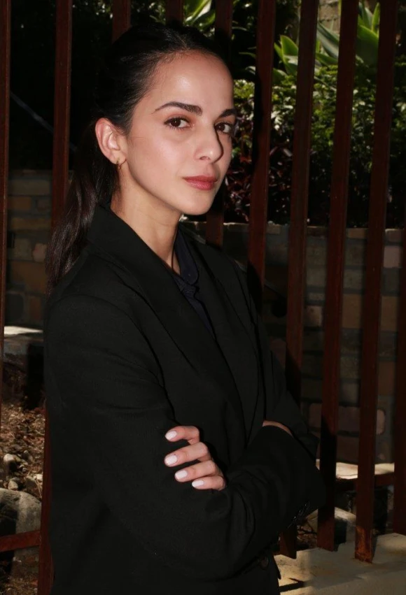 שני אטיאס - Shani Atias