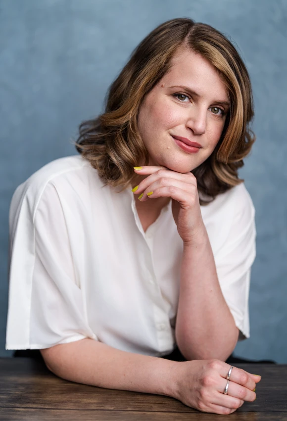 לי בדר - Lee Bader