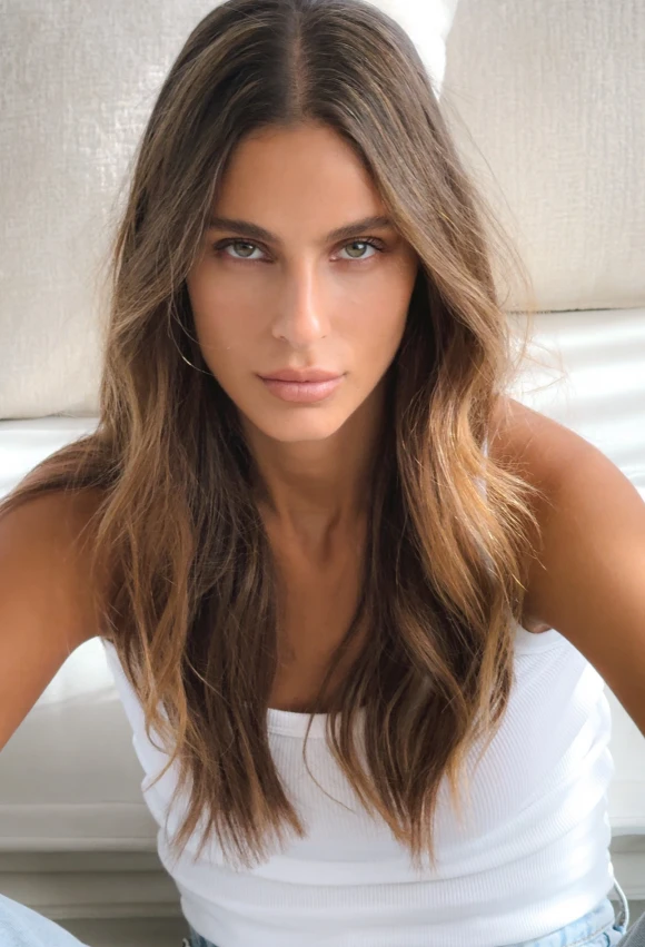 אן אברהמי - Ann Avrahami