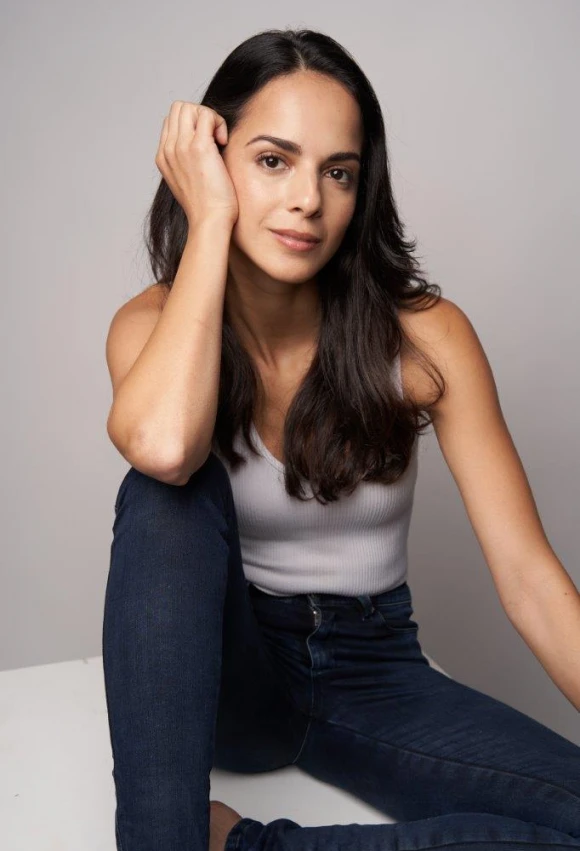 שני אטיאס - Shani Atias