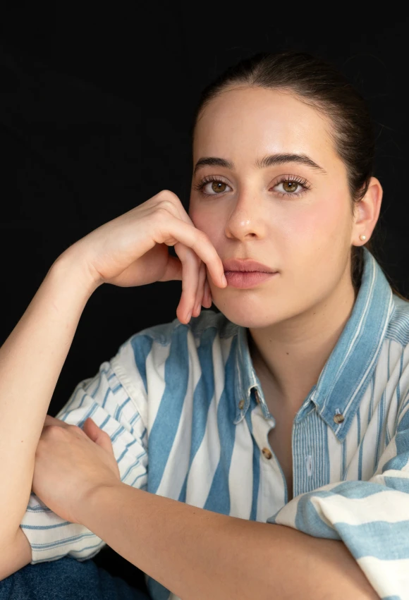 עמליה גלאור - Amalya Galor