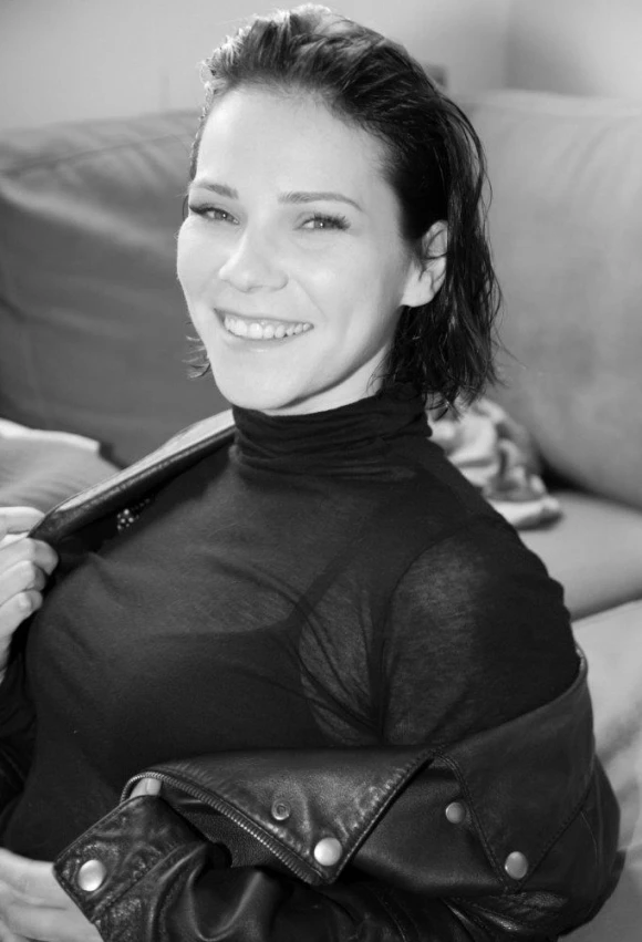 דנה מיינרט - Dana Meinrath