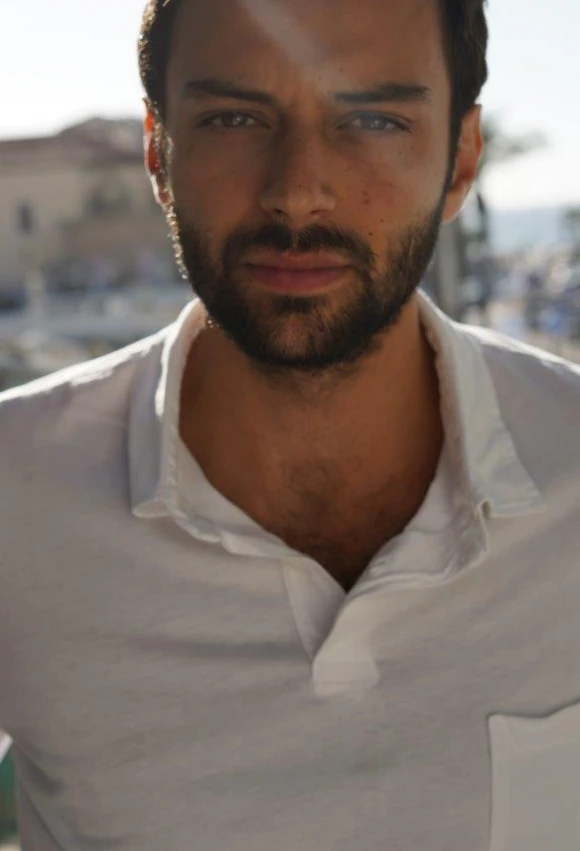 זאק פקיאל - Zacharie Fakiel