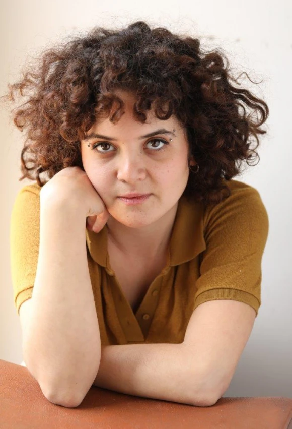 רחל בן דויד - Rachel Ben David