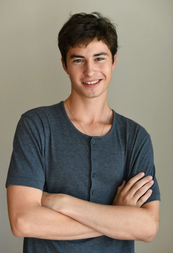 יונתן עזריאלי - Yonatan Azrieli