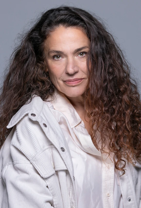 מירב גרובר - Meirav Gruber