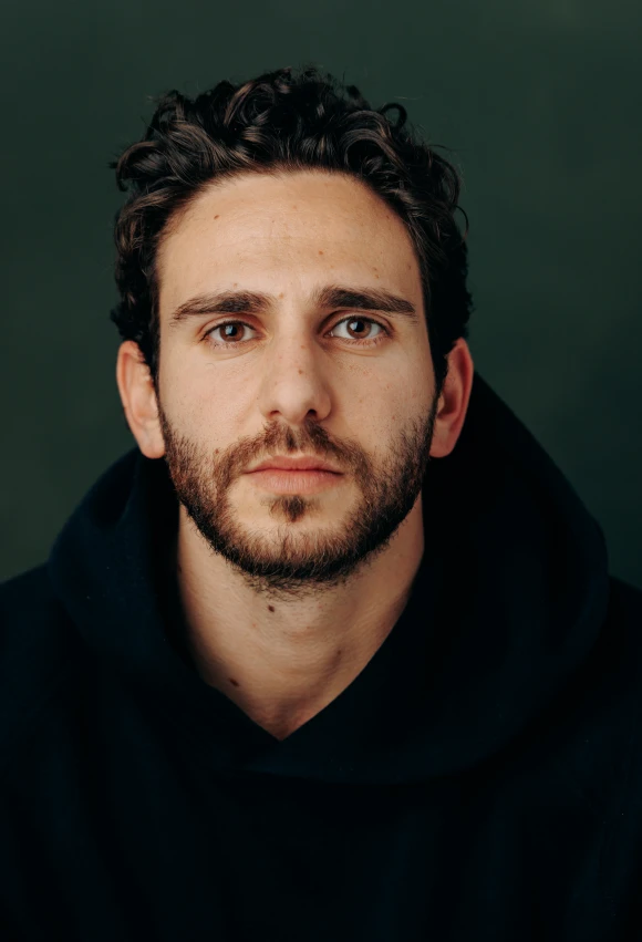 אייל בוקובזה - Eyal Bukobza