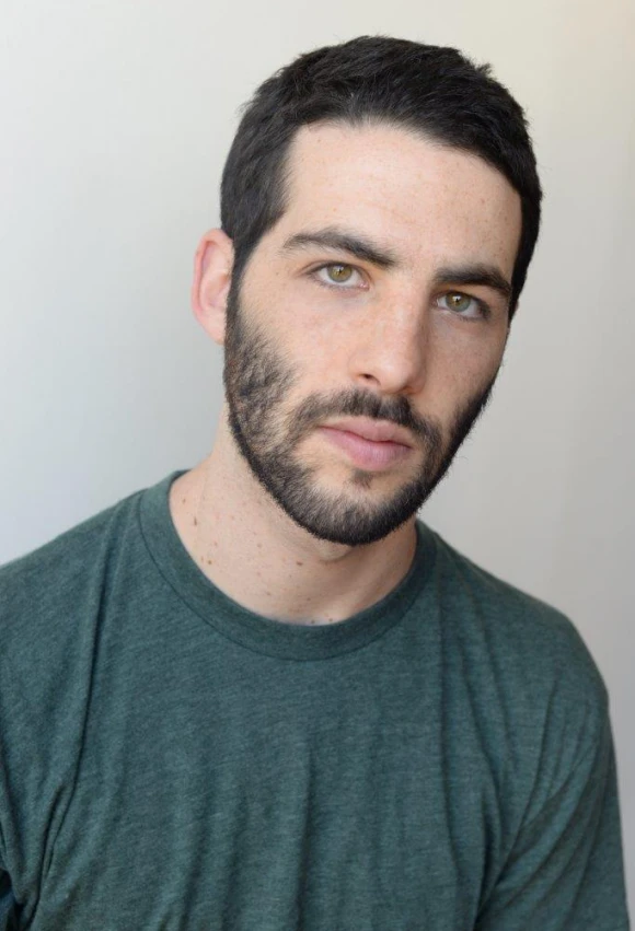 אור מאיר שרייבר - Or Meir Schraiber