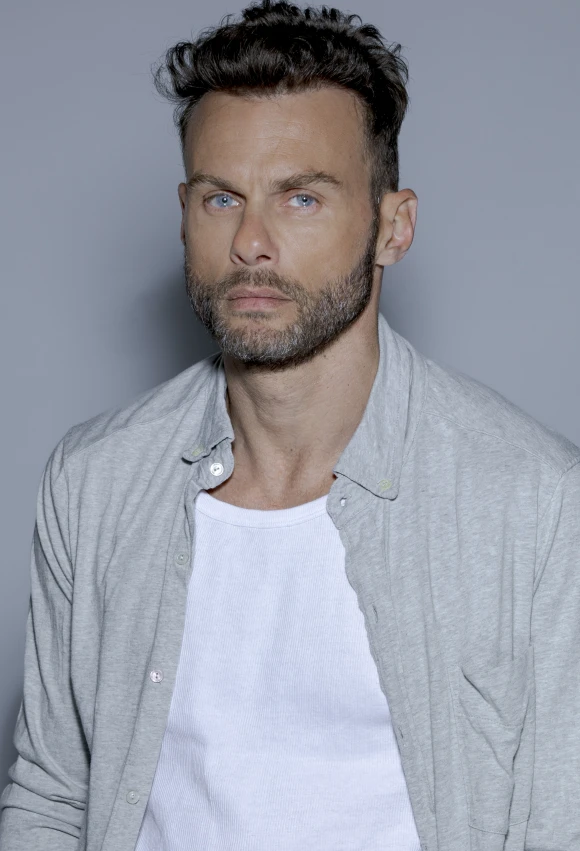 ג'קי תמרי - Jake Tamari