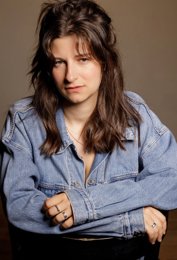 עדי דור פיירניק - Adi Dor Fairnik