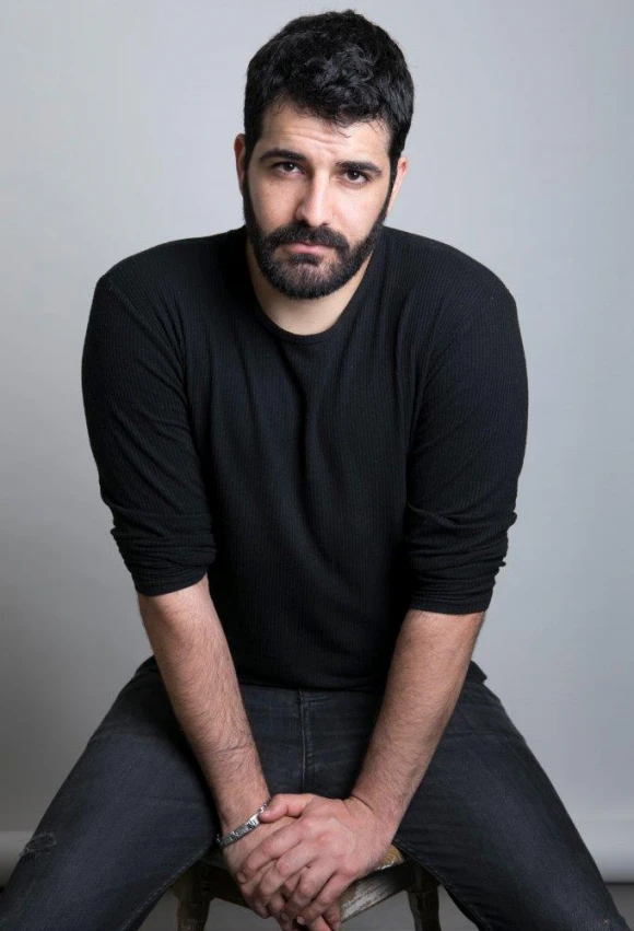 אלעד סננס - Elad Sananes