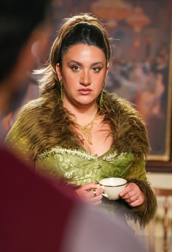 הגר נחמיאס - Hagar Nachmias