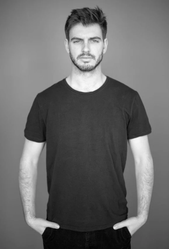 רון רפפורט - Ron Rapaport