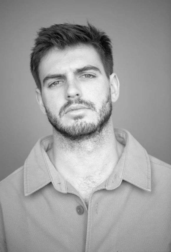 רון רפפורט - Ron Rapaport