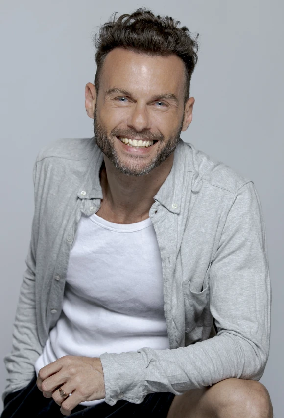 ג'קי תמרי - Jake Tamari