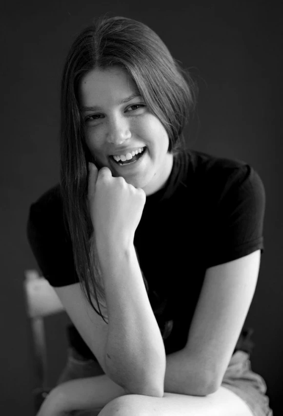 מיה שהם - Maya Shoham