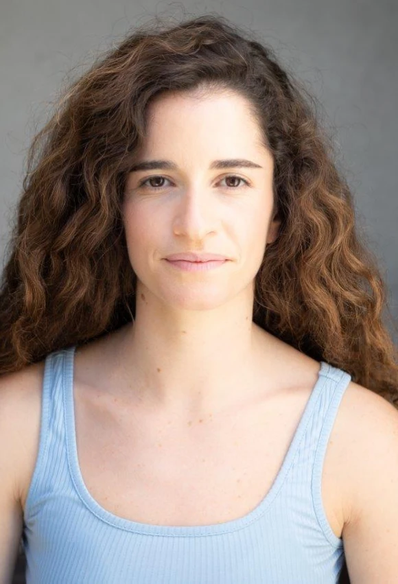 מיטל בילסון - Meital Bilson