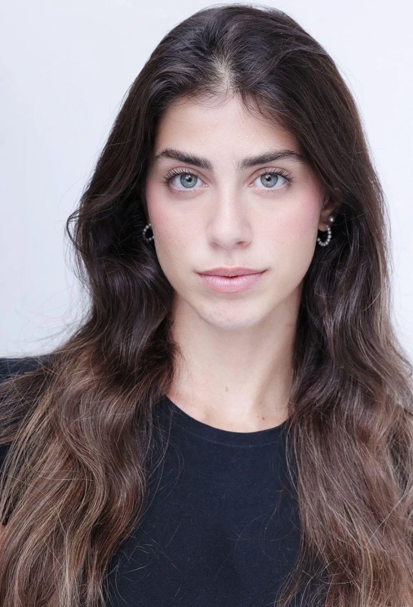 איב לבקובסקי - Eve levkovsky