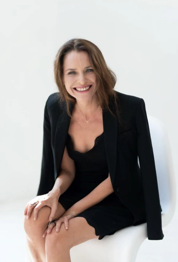 אנה סטפן - Anna Stephan