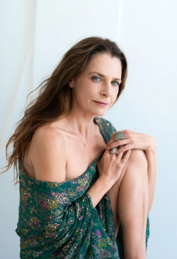 אנה סטפן - Anna Stephan