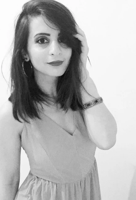 מילאניה מטר - Melania Mattar