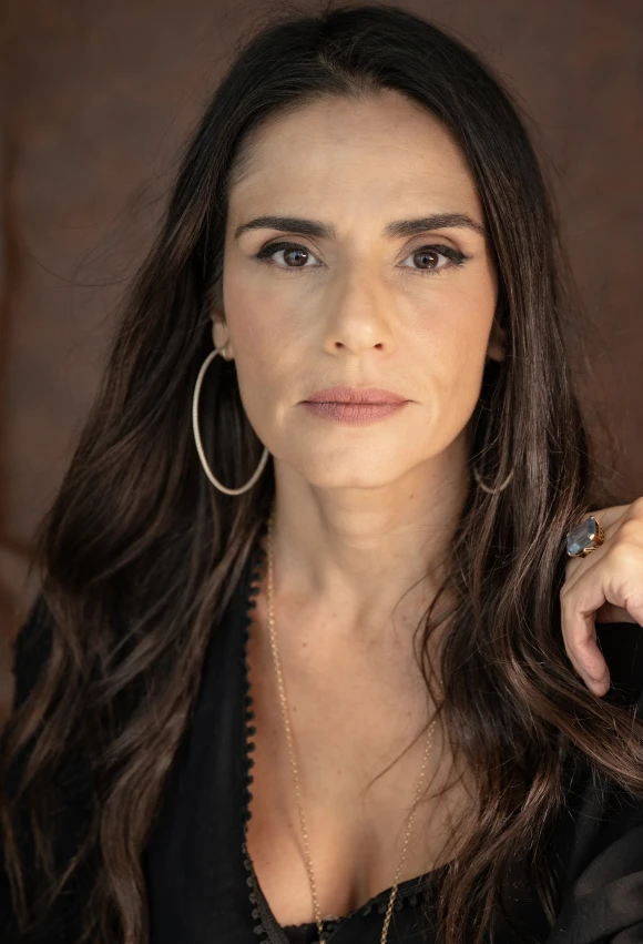 אבבי (אביטל) אברג’ל - Abby (Avital) Abergel