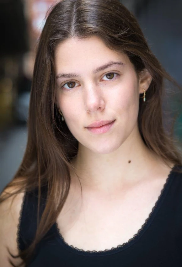 מיה שהם - Maya Shoham