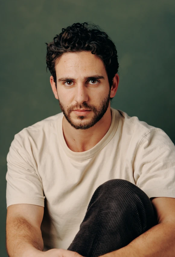 אייל בוקובזה - Eyal Bukobza