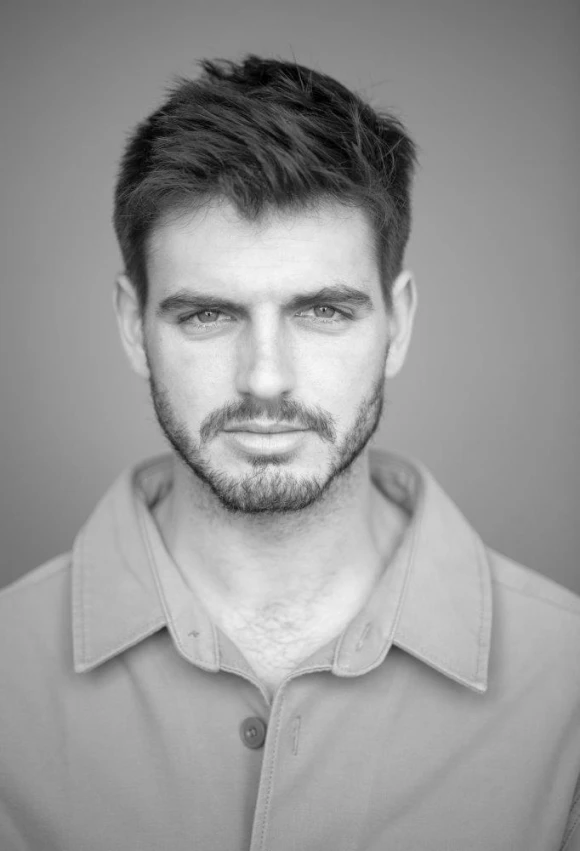 רון רפפורט - Ron Rapaport