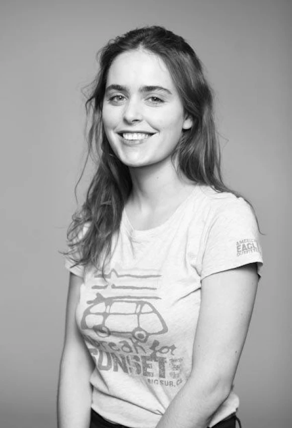 הדס ירון - Hadas Yaron