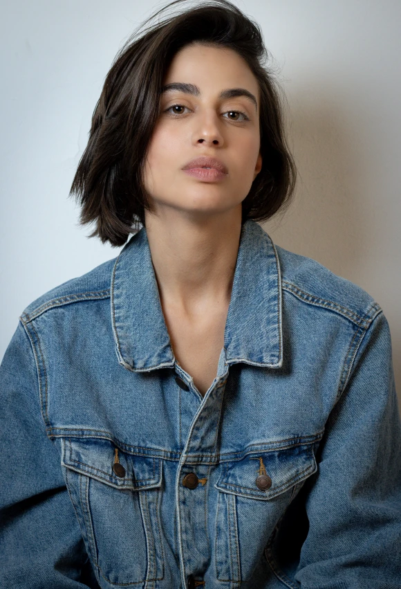 עומר מורדי - Omer Moradi