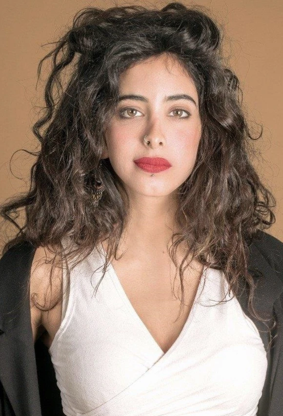 סמר קופטי - Samar Qupty