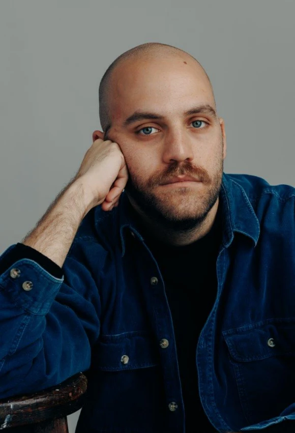 רועי הכהן - Roi HaCohen