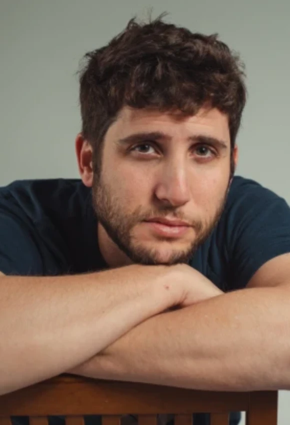 יוני חרל׳׳פ - Yoni Harlap